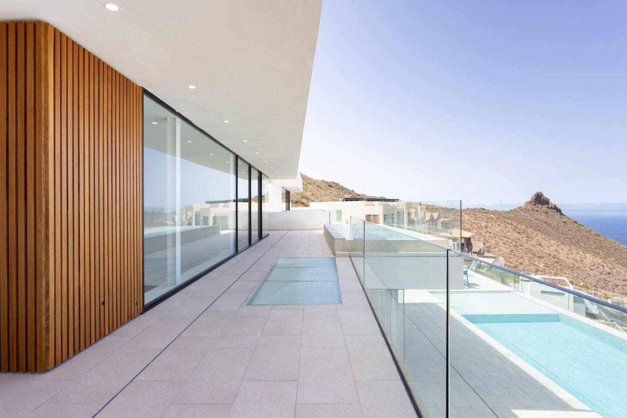 New Home Costa Adeje Luxurious Private Villa Costa Adeje (Tenerife) Exterior foto