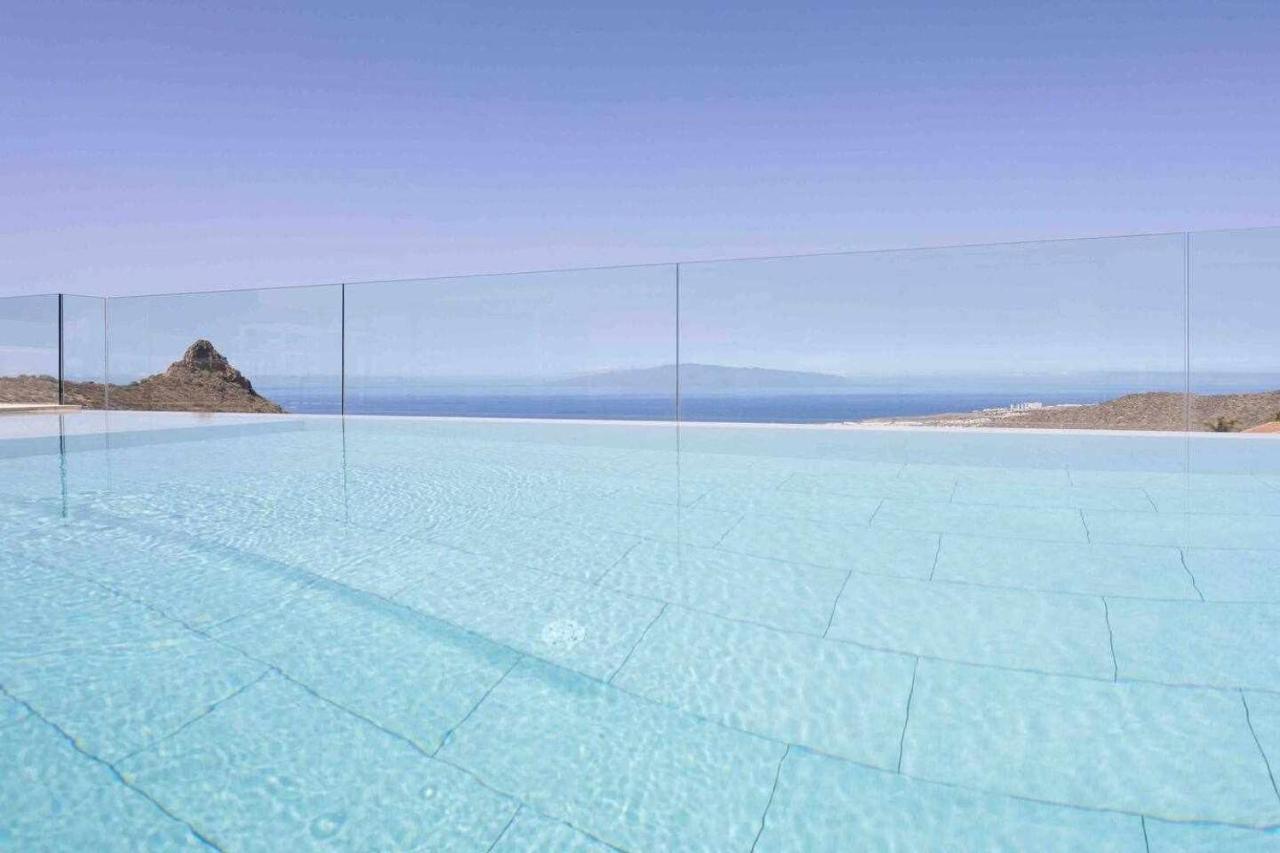 New Home Costa Adeje Luxurious Private Villa Costa Adeje (Tenerife) Exterior foto