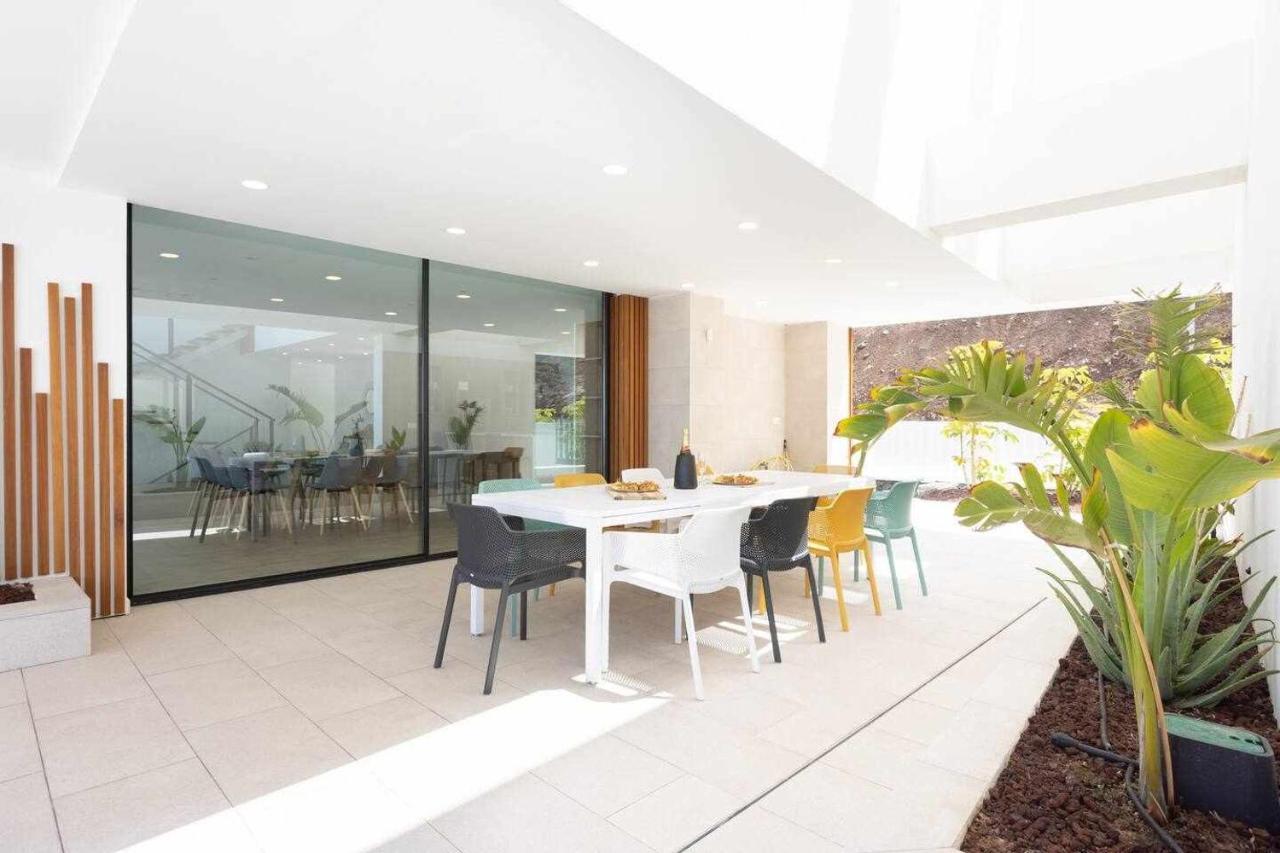 New Home Costa Adeje Luxurious Private Villa Costa Adeje (Tenerife) Exterior foto