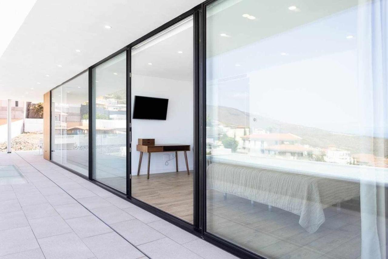 New Home Costa Adeje Luxurious Private Villa Costa Adeje (Tenerife) Exterior foto