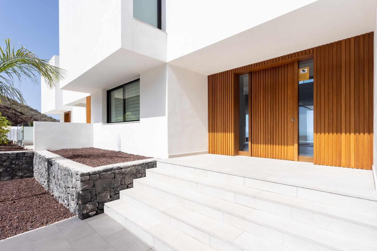 New Home Costa Adeje Luxurious Private Villa Costa Adeje (Tenerife) Exterior foto