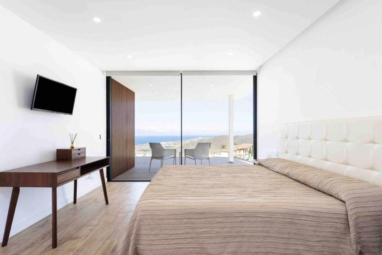 New Home Costa Adeje Luxurious Private Villa Costa Adeje (Tenerife) Exterior foto