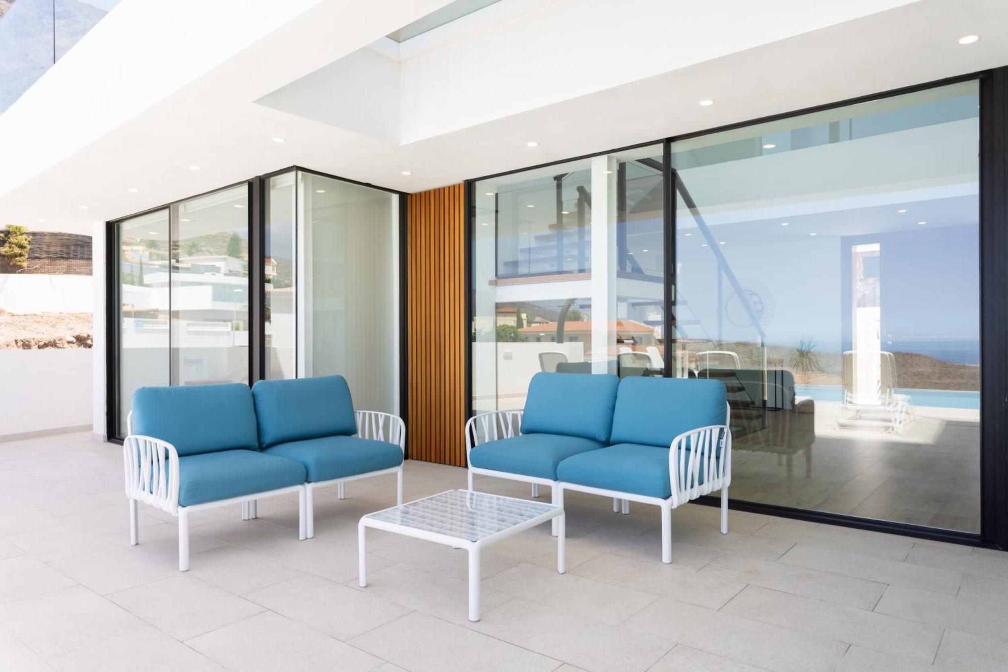 New Home Costa Adeje Luxurious Private Villa Costa Adeje (Tenerife) Exterior foto